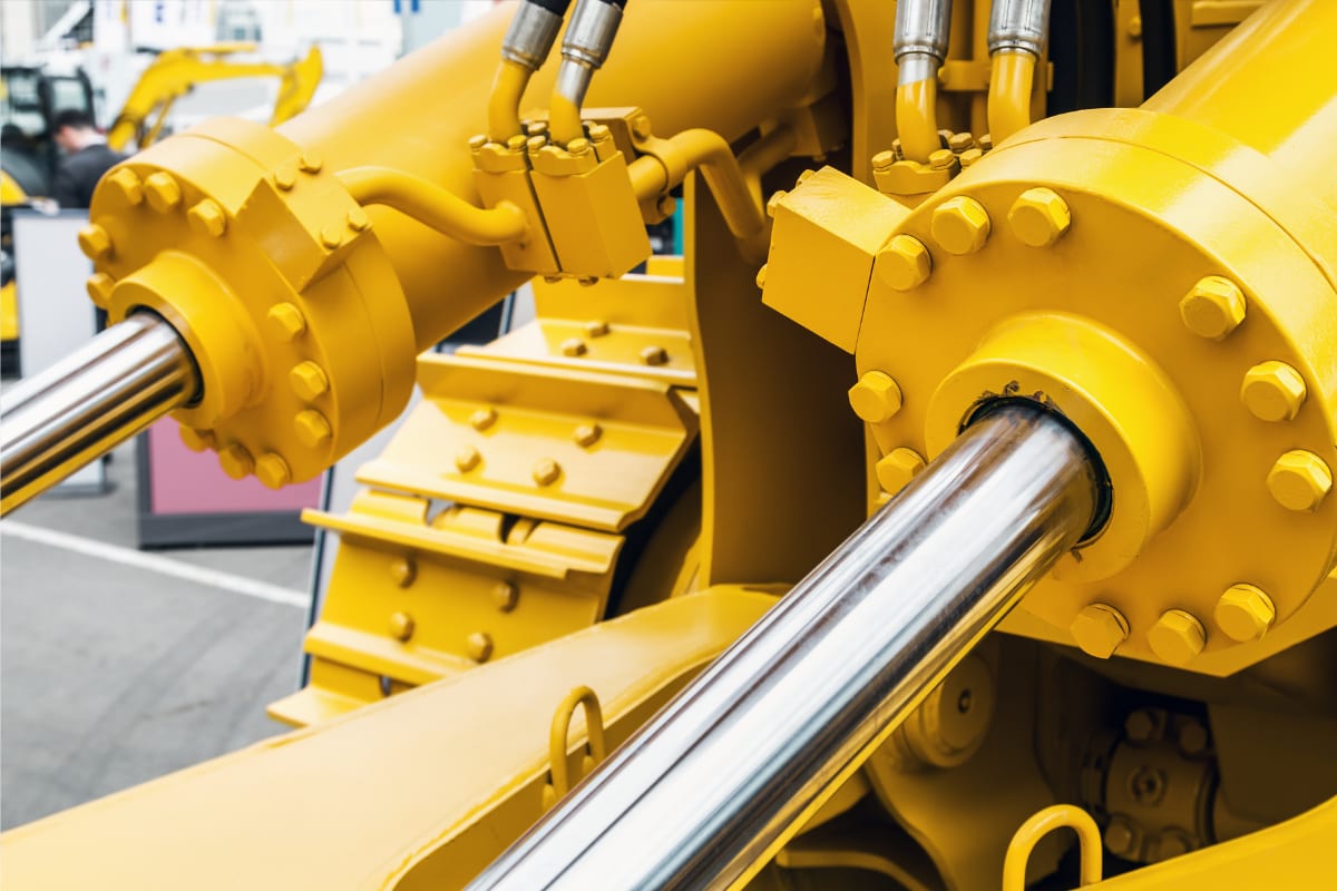 Hidravlik işləri və servis xidməti